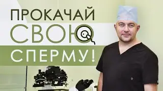 Лучшие продукты для улучшения качества спермы. Совет врача! 