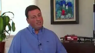 Bloomberg TV Reel Sektör Programı'nda Polyfin TR ve BMA Yön. Kur. Bşk. Burak KIYICI Röportajı