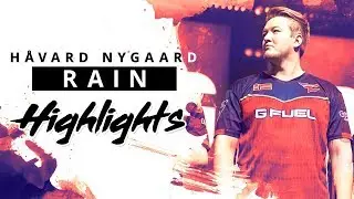 Best of rain Compilation (ESL, FPL, Twitch, Stream) | CS:GO
