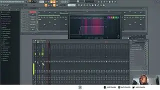 Mixing Trap Drums #3 - FL Studio Tutorial