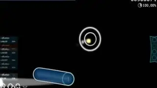 Osu! Rip FC and SS