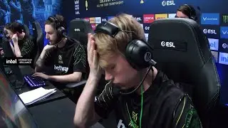 Brollan cant believe how they lose this round