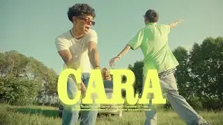 Gabi & ALO! - CARA (Video Oficial)