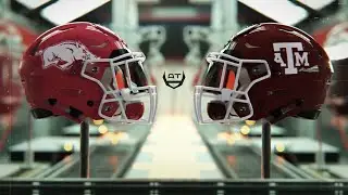 Arkansas vs Texas A&M (2022) Special Teams