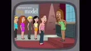 Family Guy - You Don't Know Me