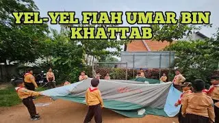 Yel yel Fiah Umar Bin Khattab