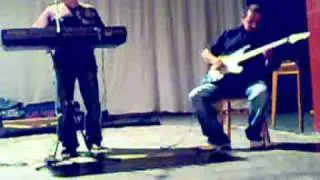 Halgát V Teplicích-Miša Mitu čipi