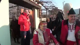 Евро село Черниче  Сурва  2020 година