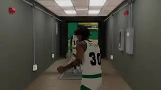 N.D.A. Pro-Am 2K21 (Wolves vs Mob)