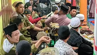 SAHMASY SEMARANG semak pekarangan - Mata Sajadah Merah