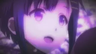 Shinoaki - Edit - Lost Umbrella