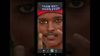 Face Smooth photo editing | RDX Editor new photo editing 
