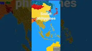The soviet philippines