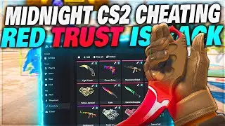 The BEST CS2 INTERNAL CHEAT.. Lets AVOID Red Trust (CS2 CHEATING)