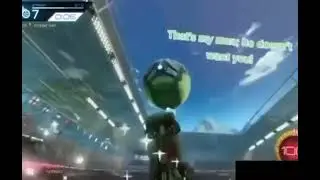 I JUST HIT A CLIP meme
