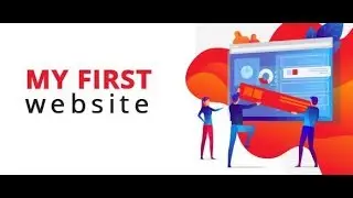 Building Your Own Website || Part 2