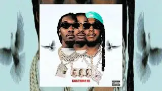 Migos type beat 2021 Ft Drake - 