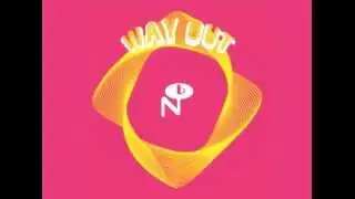 Eccentric Soul: The Way Out Label