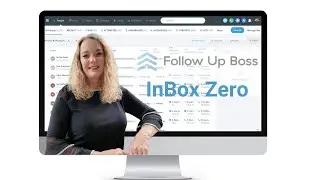 Master Your Follow Up Boss Inbox Now