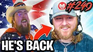 SOUP IS BACK!!! OMG!!OMG!!!OMG! - GOONS 