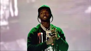 POP SMOKE x RAH SWISH TYPE BEAT - 