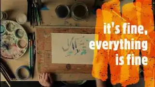 Brushes For Watercolor and Other Tools | Watercolor with Hollis