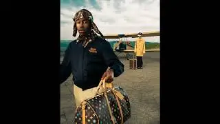 [FREE] TYLER, THE CREATOR X MADLIB TYPE BEAT - "LUVGONE."