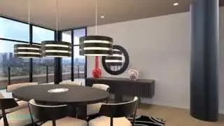 Unity 3D Architectural Walkthrough