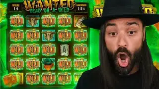 ROSHTEIN BIGGEST WINS OF THE WEEK #39 | WANTED, TAI THE TOAD, ZEUS VS HADES | ROSHTEIN GAMBLING
