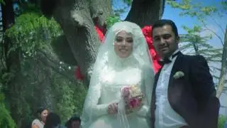 Pınar & Onur Düğün Klibi