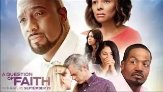 Kim Fields & Angela White - A Question of Faith | Hollywood Premiere