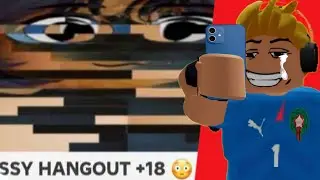 Je Note Les PIRES Jeux Roblox (avec @Youyou-27, @ThePrime_ etc..)