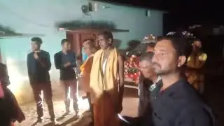 ଶ୍ରୀ ରାମ ନବମୀ // ବରଯାତ୍ରୀ  ପ୍ରୋସେସନ