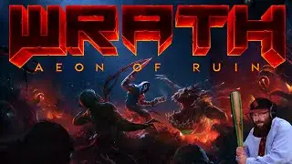 WRATH: Aeon Of Ruin - Hub 2: Oh Heck Im Lost