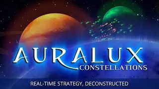 Auralux - Kansha