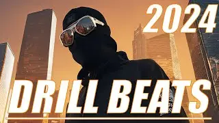 DRILL MUSIC MIX | NEW YORK DRILL TYPE BEATS | RAW BEATS REAL STORIES