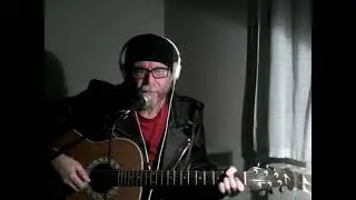The Beatles - Hey Jude (Acoustic)