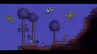 [Corruption] terraria bit remix