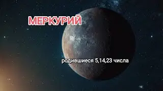 Люди-Меркурии. Смотрите видео о себе. Кто узнал себя?