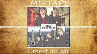 EDIK - Kennst du das feat. Diana Alexeyevna (Prod. By Magestick Records)