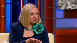 Наедине со всеми: Марина Яковлева - 28.03.16. Nayedine so Vsemi 28.03