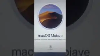 HOW TO INSTALL MACOS  #macrepair #applelaptop #macbook