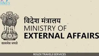 Rolex Travel Services