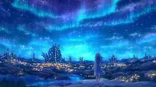 Aurelius - Valhalla (Northern Lights)