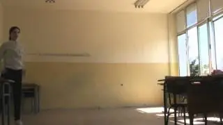 [Sherlock DANCE CONTEST] Bo's version