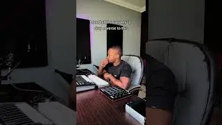Anybody with a verse?🔥👀#producertok #producergrind #beatcookup #freestylerap #rapper #fyp
