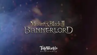 Mount & Blade II: Bannerlord - PC & Consoles Official Release