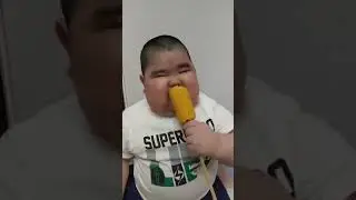 у бабушки