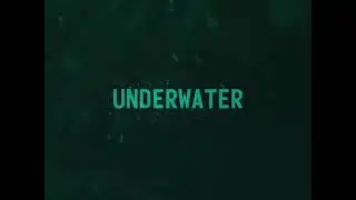 Atiium - Underwater (audio)