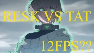 [12FPS FARM ALERT] 4Classic Mage Tournament Resk vs Tat  | 4Story